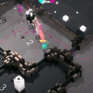 Deployment. Изображение 4