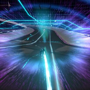 TRON RUN/r (Deluxe Bundle). Изображение 4