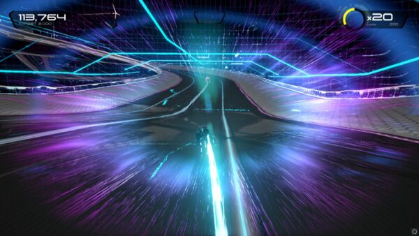 TRON RUN/r (Deluxe Bundle). Изображение 4