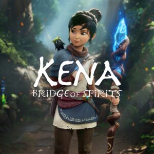 Kena: Bridge of Spirits. Изображение 1
