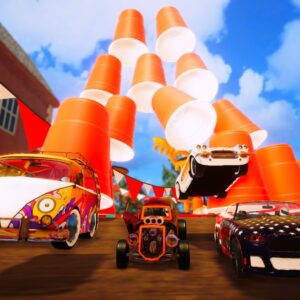 Super Toy Cars 2. Изображение 4