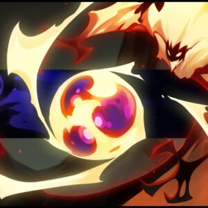 Pankapu. Изображение 2