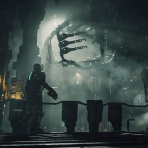 Dead Space. Изображение 2