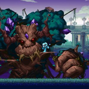 Skul: The Hero Slayer. Изображение 4