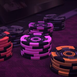 Pure Hold’em: набор джекпота. Изображение 3