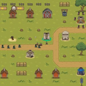 Royal Assault. Изображение 3