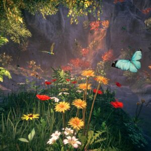 Bee Simulator. Изображение 4