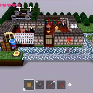 BQM - BlockQuest Maker: Remastered. Изображение 4