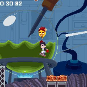 Super Perils of Baking. Изображение 3