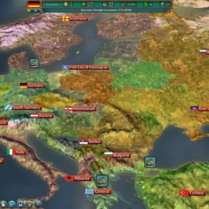 Realpolitiks New Power. Изображение 4
