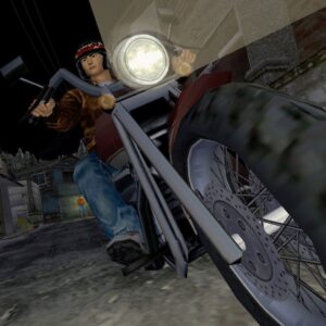 Shenmue I & II. Изображение 4