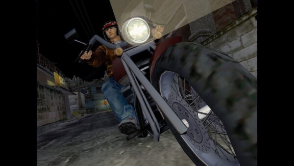 Shenmue I & II. Изображение 4