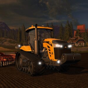 Farming Simulator 17 - Premium Edition. Изображение 4