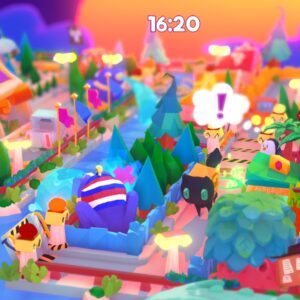 Harmony's Odyssey. Изображение 3