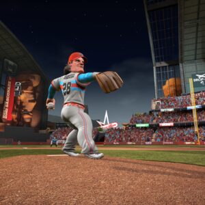 Super Mega Baseball 3. Изображение 4