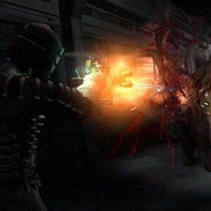 Dead Space (2008). Изображение 4