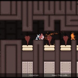 Firework - a modern tale. Изображение 3