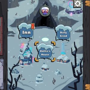 Grindstone. Изображение 2