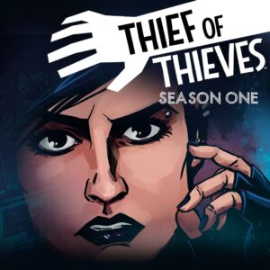 Thief of Thieves: Season One. Изображение 1
