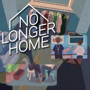 No Longer Home. Изображение 1