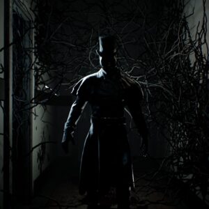 The Beast Inside (Console Version). Изображение 2