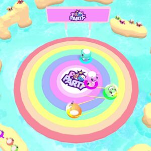 Pool Party. Изображение 3