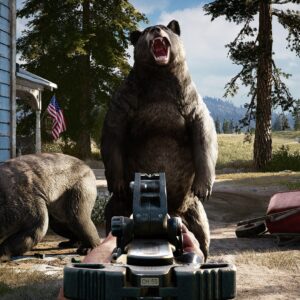 Far Cry® 5. Изображение 4