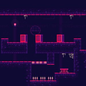 Super Geisha Neon. Изображение 4