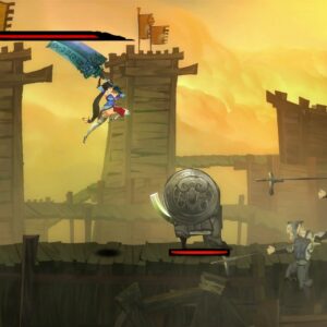 Bladed Fury. Изображение 4