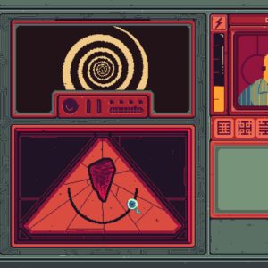 Mind Scanners. Изображение 3
