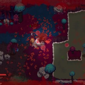 The Excrawlers. Изображение 4