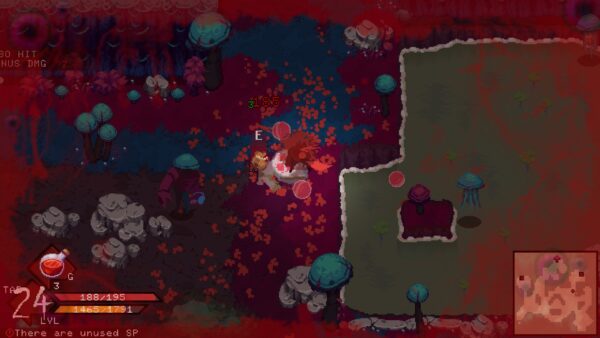 The Excrawlers. Изображение 4