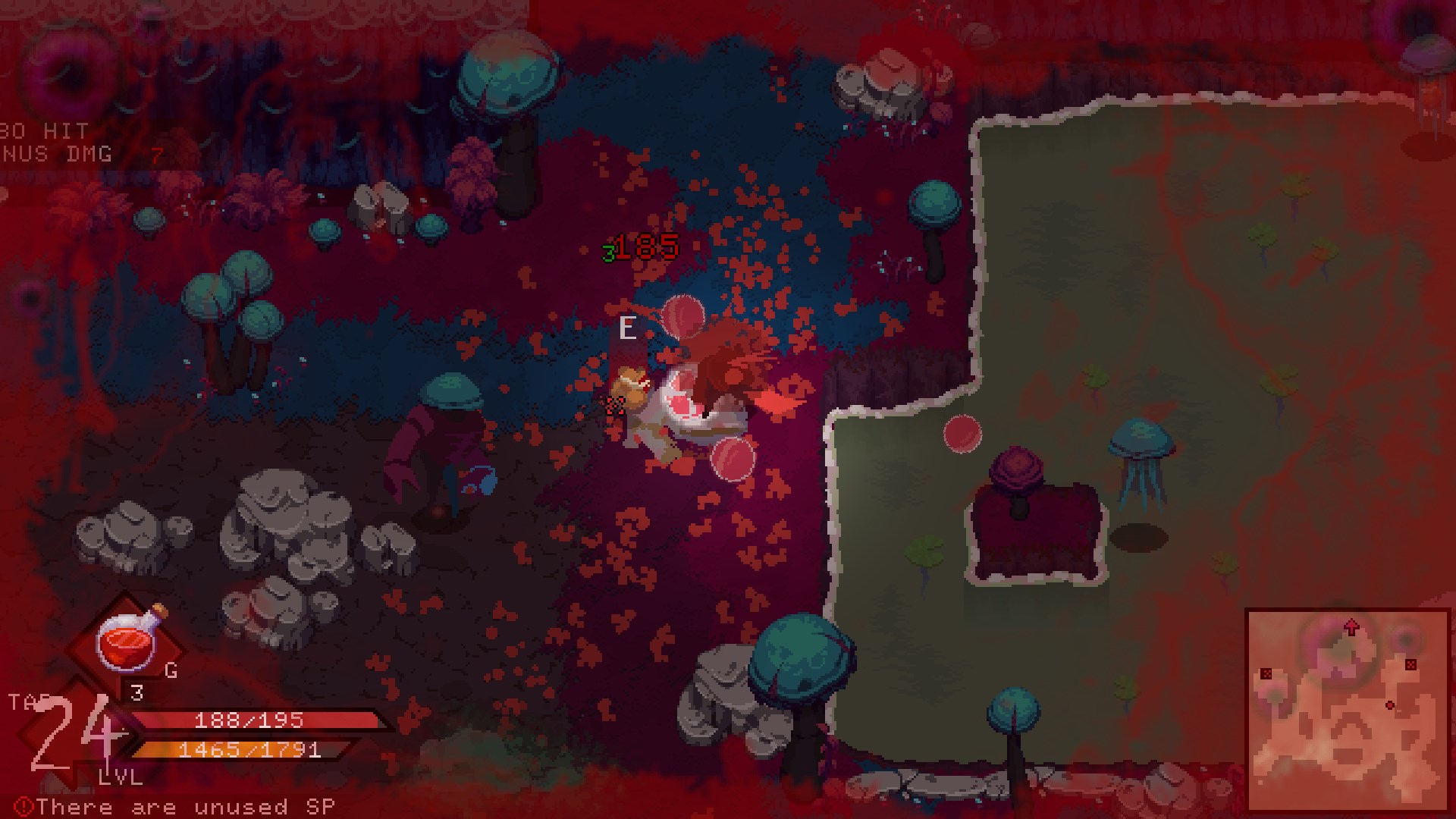 The Excrawlers. Изображение 4