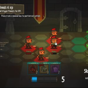 Reverse Crawl. Изображение 2