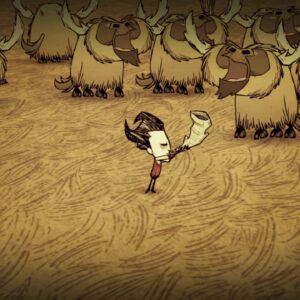 Don't Starve: Giant Edition + Shipwrecked Expansion. Изображение 3