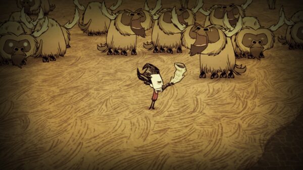 Don't Starve: Giant Edition + Shipwrecked Expansion. Изображение 3