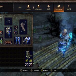 Path of Exile First Blood Bundle. Изображение 2
