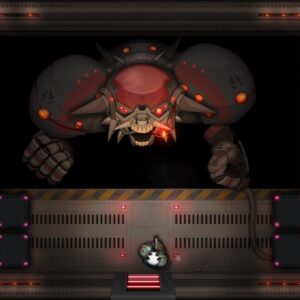 Feral Fury. Изображение 2