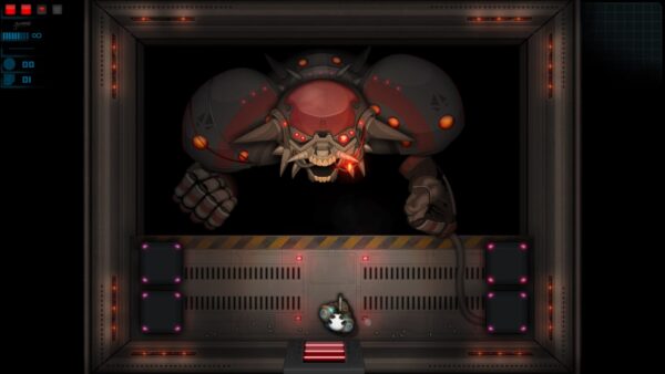 Feral Fury. Изображение 2