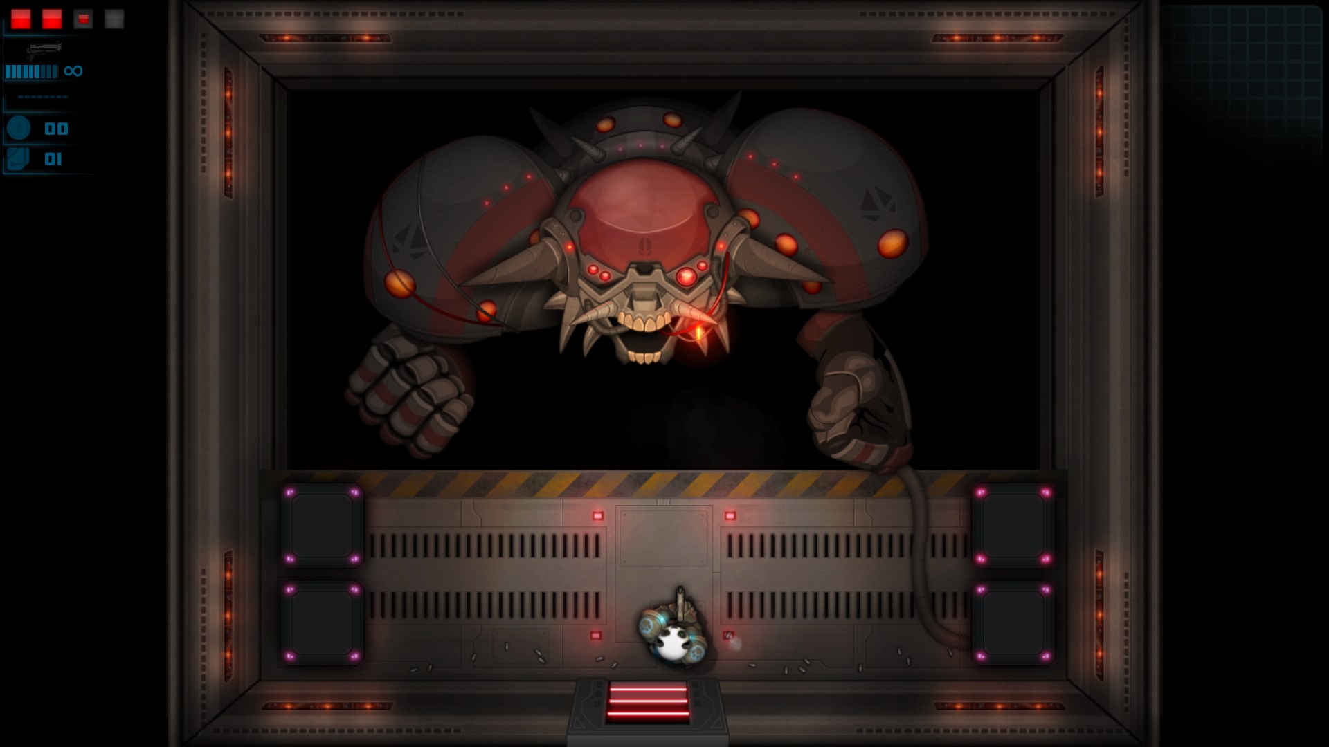 Feral Fury. Изображение 2