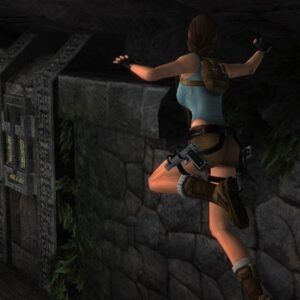 Tomb Raider: Anniv.. Изображение 3