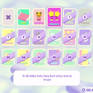 Clumsy Rush. Изображение 4