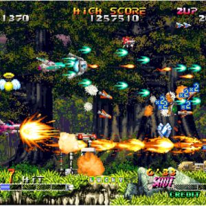 ACA NEOGEO BLAZING STAR. Изображение 3