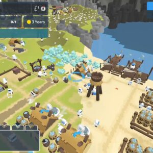 The Colonists. Изображение 4