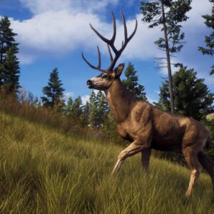 Way of the Hunter: Elite Edition. Изображение 3
