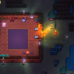 Streets of Rogue. Изображение 3