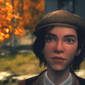 Draugen. Изображение 3