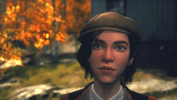 Draugen. Изображение 3