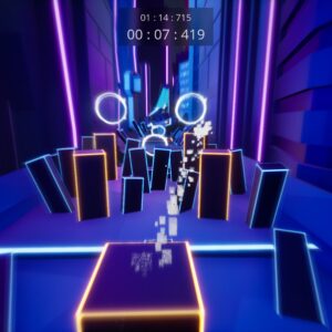 Spectrolite - Speed Life. Изображение 3
