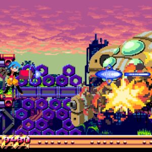 Gun Crazy. Изображение 4